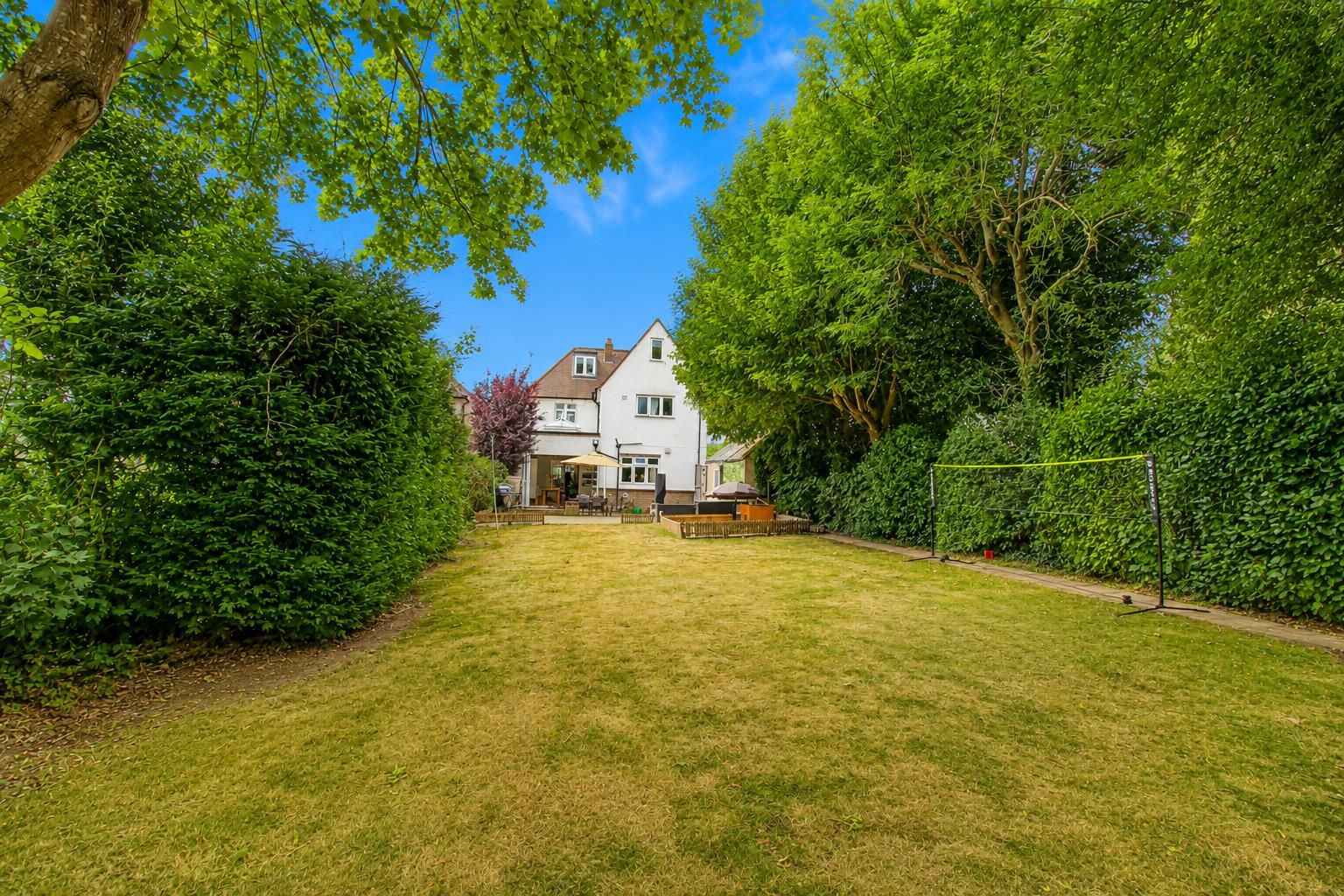 Smitham Downs Road, Purley